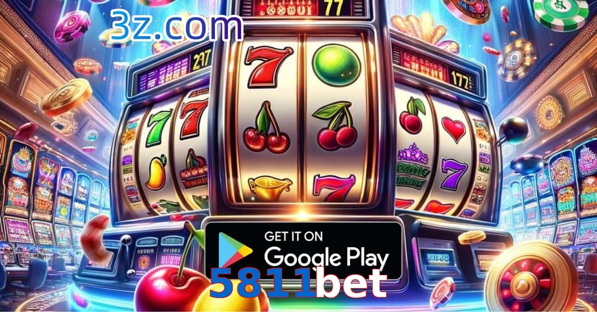 5811bet.com