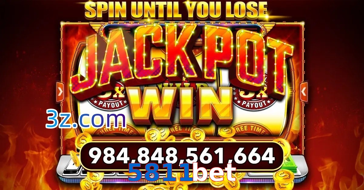 5811bet.com