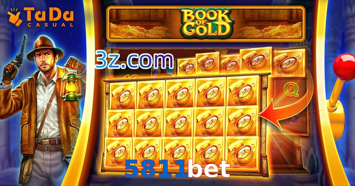 5811bet.com